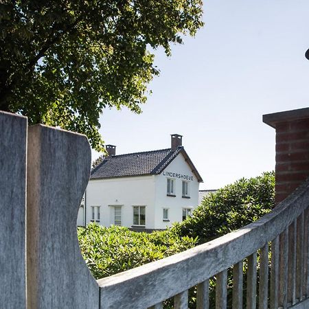 Bed And Breakfast Lindershoeve Bergeijk Luaran gambar