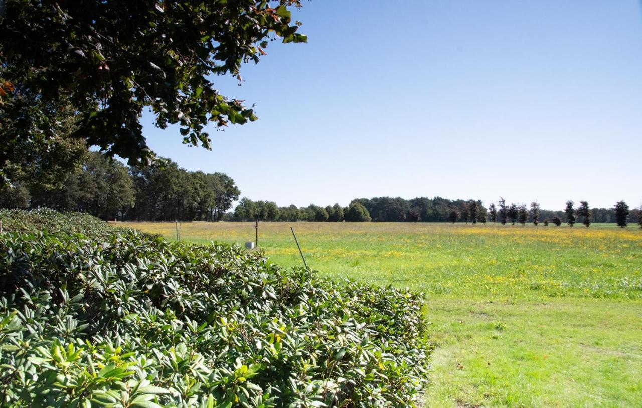 Bed And Breakfast Lindershoeve Bergeijk Luaran gambar
