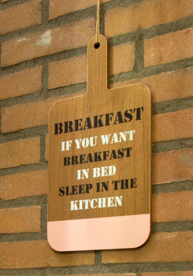 Bed And Breakfast Lindershoeve Bergeijk Luaran gambar