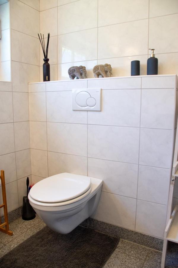 Bed And Breakfast Lindershoeve Bergeijk Luaran gambar