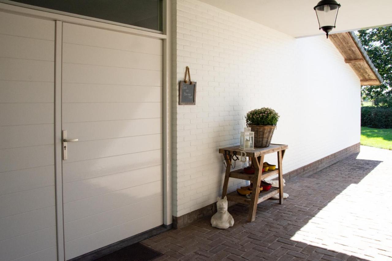 Bed And Breakfast Lindershoeve Bergeijk Luaran gambar