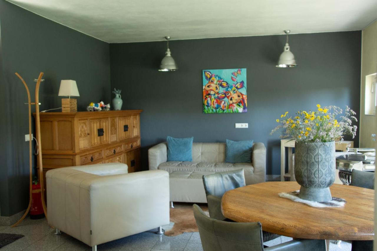Bed And Breakfast Lindershoeve Bergeijk Luaran gambar