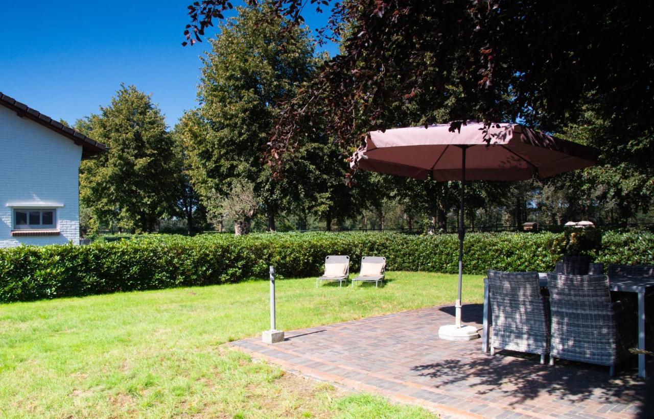 Bed And Breakfast Lindershoeve Bergeijk Luaran gambar
