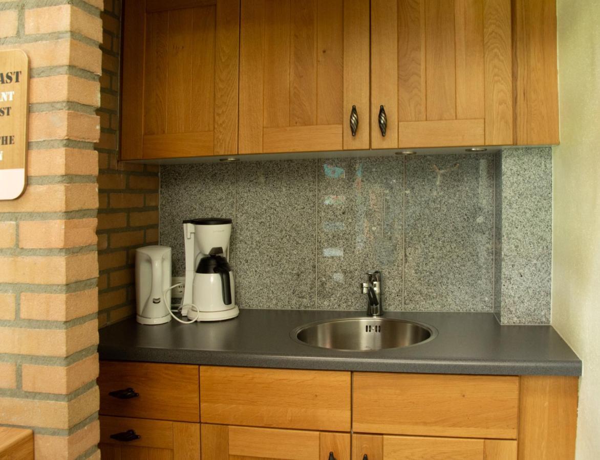 Bed And Breakfast Lindershoeve Bergeijk Luaran gambar