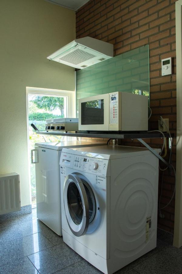 Bed And Breakfast Lindershoeve Bergeijk Luaran gambar